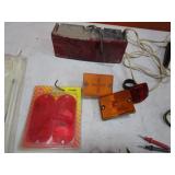Solder Gun & Electrical Lot Solder Gun & Electrical Lot
