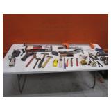 Misc Tools Misc Tools