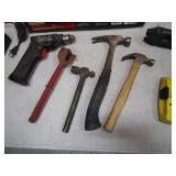 Misc Tools Misc Tools