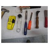 Misc Tools Misc Tools