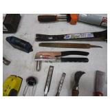 Misc Tools Misc Tools