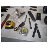 Misc Tools Misc Tools