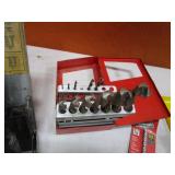 Misc Drill Bits, Driver Bits, Jig Saw Blades Misc Drill Bits, Driver Bits, Jig Saw Blades