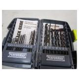 Misc Drill Bits, Driver Bits, Jig Saw Blades Misc Drill Bits, Driver Bits, Jig Saw Blades