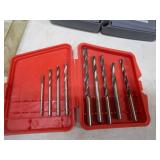 Misc Drill Bits, Driver Bits, Jig Saw Blades Misc Drill Bits, Driver Bits, Jig Saw Blades