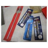 Misc Drill Bits, Driver Bits, Jig Saw Blades Misc Drill Bits, Driver Bits, Jig Saw Blades