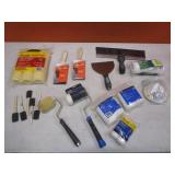 Painting Supplies Painting Supplies