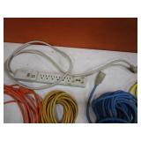 Extension Chords Extension Chords