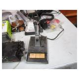 Stereo, Disco Light, Misc Electronics & Chords Stereo, Disco Light, Misc Electronics & Chords