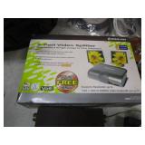 Stereo, Disco Light, Misc Electronics & Chords Stereo, Disco Light, Misc Electronics & Chords