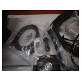 Stereo, Disco Light, Misc Electronics & Chords Stereo, Disco Light, Misc Electronics & Chords