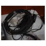 Stereo, Disco Light, Misc Electronics & Chords Stereo, Disco Light, Misc Electronics & Chords