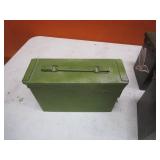 Ammo Boxes Ammo Boxes
