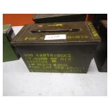 Ammo Boxes Ammo Boxes