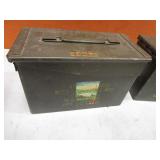 Ammo Boxes Ammo Boxes