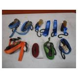 Ratchet Tie Down Straps Ratchet Tie Down Straps