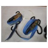 Ratchet Tie Down Straps Ratchet Tie Down Straps