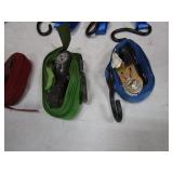 Ratchet Tie Down Straps Ratchet Tie Down Straps