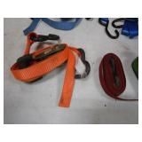 Ratchet Tie Down Straps Ratchet Tie Down Straps