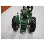 (2) 1/16th Oliver Tractors (2) 1/16th Oliver Tractors