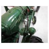 (2) 1/16th Oliver Tractors (2) 1/16th Oliver Tractors