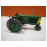 (2) 1/16th Oliver Tractors (2) 1/16th Oliver Tractors