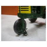 (2) 1/16th Oliver Tractors (2) 1/16th Oliver Tractors