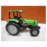 (2) 1/16th Tractors (2) 1/16th Tractors