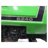 (2) 1/16th Tractors (2) 1/16th Tractors