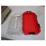 Tool Organizer & (2) Scales (working condition unknown) Tool Organizer & (2) Scales (working condition unknown)