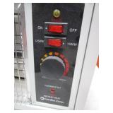 Space Heater & Air Pump Space Heater & Air Pump
