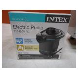 Space Heater & Air Pump Space Heater & Air Pump