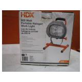 Work Light & Sander Work Light & Sander