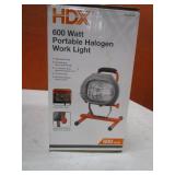 Work Light & Sander Work Light & Sander
