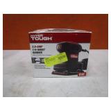Work Light & Sander Work Light & Sander