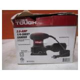 Work Light & Sander Work Light & Sander