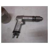 Snap-On Air Drill, DA Sander, Paint Gun Snap-On Air Drill, DA Sander, Paint Gun