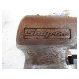 Snap-On Air Drill, DA Sander, Paint Gun Snap-On Air Drill, DA Sander, Paint Gun