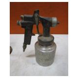 Snap-On Air Drill, DA Sander, Paint Gun Snap-On Air Drill, DA Sander, Paint Gun