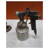 Snap-On Air Drill, DA Sander, Paint Gun Snap-On Air Drill, DA Sander, Paint Gun
