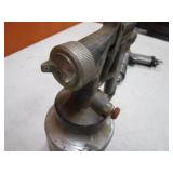Snap-On Air Drill, DA Sander, Paint Gun Snap-On Air Drill, DA Sander, Paint Gun