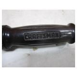Craftsman 1/2" Drive Torque Wrench Craftsman 1/2" Drive Torque Wrench