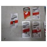 Misc Batteries Misc Batteries