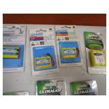 Misc Batteries Misc Batteries