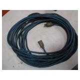 Heavy Gage Extension Chord & Weed Burner Heavy Gage Extension Chord & Weed Burner