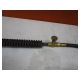 Heavy Gage Extension Chord & Weed Burner Heavy Gage Extension Chord & Weed Burner