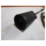 Heavy Gage Extension Chord & Weed Burner Heavy Gage Extension Chord & Weed Burner