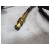 Heavy Gage Extension Chord & Weed Burner Heavy Gage Extension Chord & Weed Burner