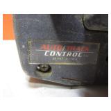 Belt Sander & Vintage Battery Charger Belt Sander & Vintage Battery Charger