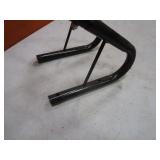 Trailer Motorcycle Chock Trailer Motorcycle Chock